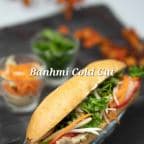 Best Cold Cut Banh Mi in Boston, MA