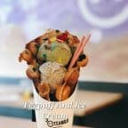 Best Original Eggpuff & Ice Cream in Boston, MA