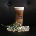 Best Chocolate Milk Tea in Boston, MA