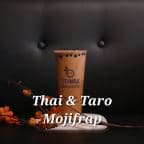 Best Thai & Taro Mojifrap in Boston, MA