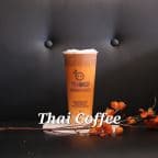 Best Thai Milk Coffee in Boston, MA